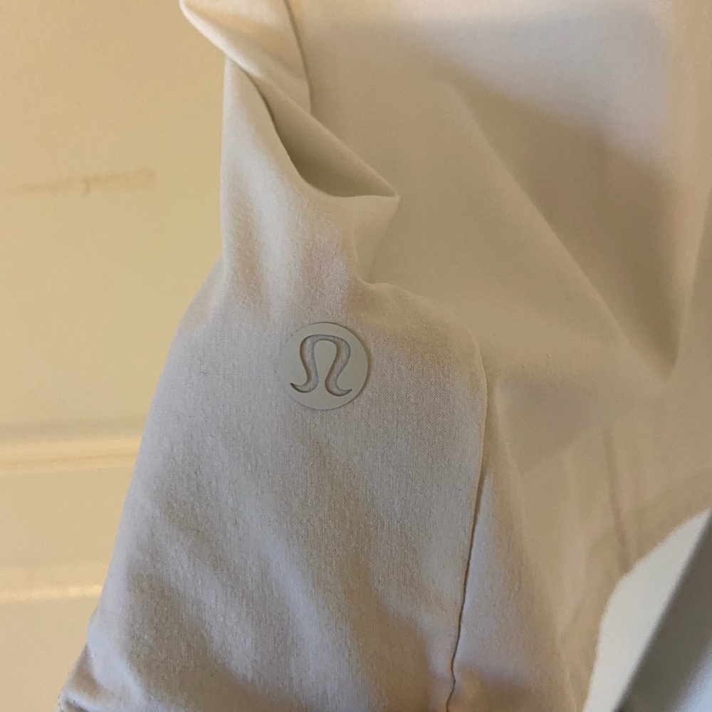 Lululemon Lab Component Dress - Picture 4 of 4